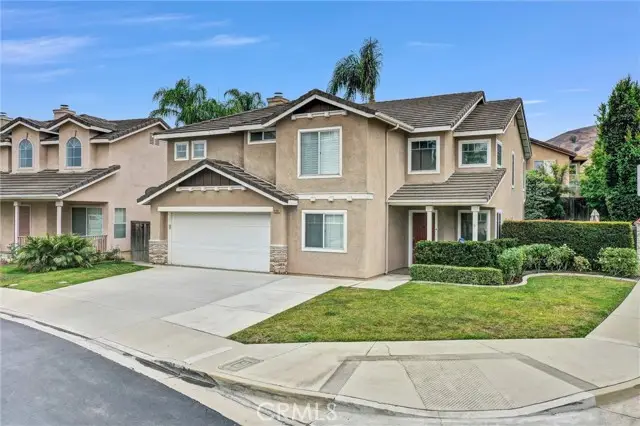 4149 Thatchbury Court, Chino Hills, CA 91709 - #1