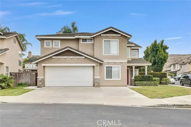 4149 Thatchbury Court, Chino Hills, CA 91709 - #2