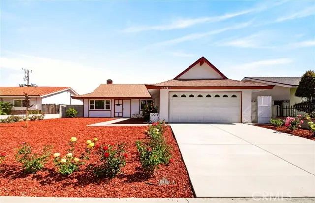 3341 Calle Baja, West Covina, CA 91792 - #1
