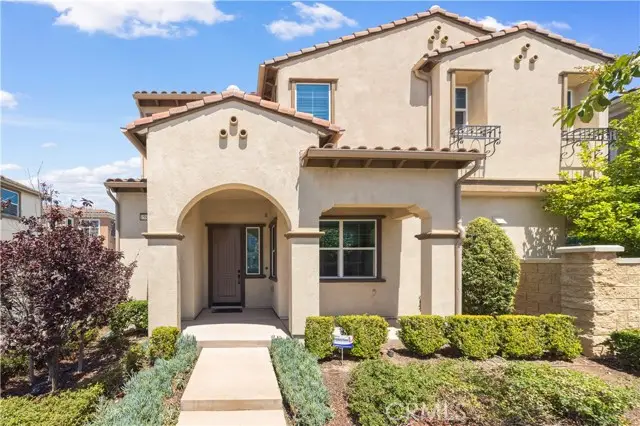 15824 Ellington Way, Chino Hills, CA 91709 - #1