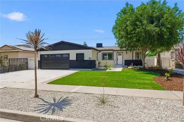 1500 Elm, Fullerton, CA 92833