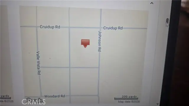 0 Johnson Re, Apalachicola, CA 32329 - #2