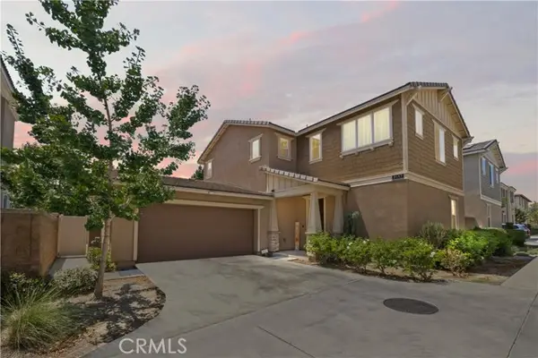 3147 Yellowstone Drive, Ontario, CA 91762