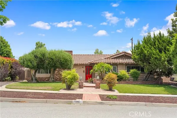 1346 Shelley, Upland, CA 91786