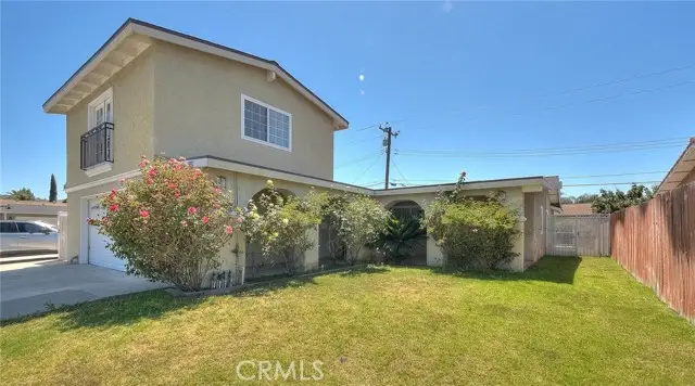 1617 Annadel Ave, Rowland Heights, CA 91748 - #2