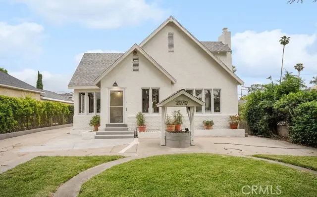 2070 El Sereno, Pasadena, CA 91103 - #1