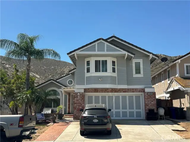14805 Weeping Willow, Fontana, CA 92337 - #1