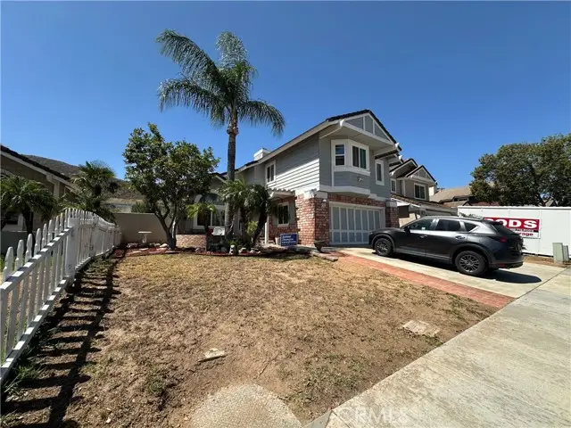 14805 Weeping Willow, Fontana, CA 92337 - #2