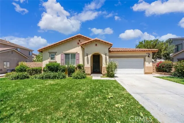 13180 Quarter Horse Drive, Corona, CA 92880 - #1