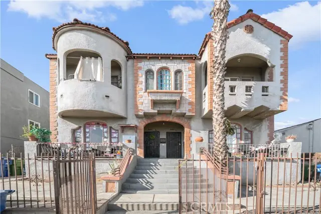 2441 Fairmount, Los Angeles, CA 90033 - #1