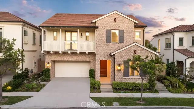 234 Coal Mine, Irvine, CA 92602 - #1