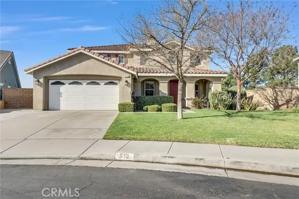 519 Cedarbrook Lane, Corona, CA 92879