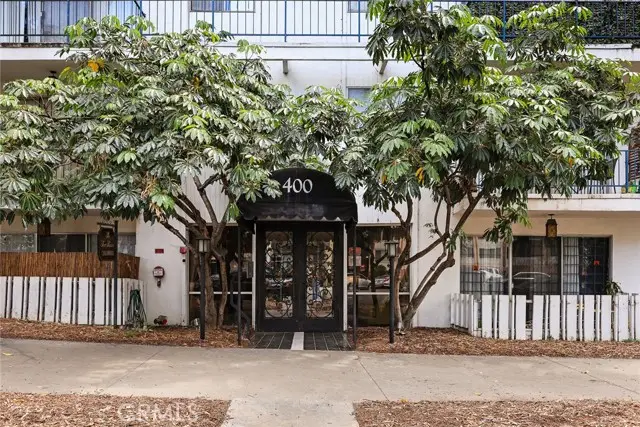400 La Fayette Park  #213, Los Angeles, CA 90057 - #2