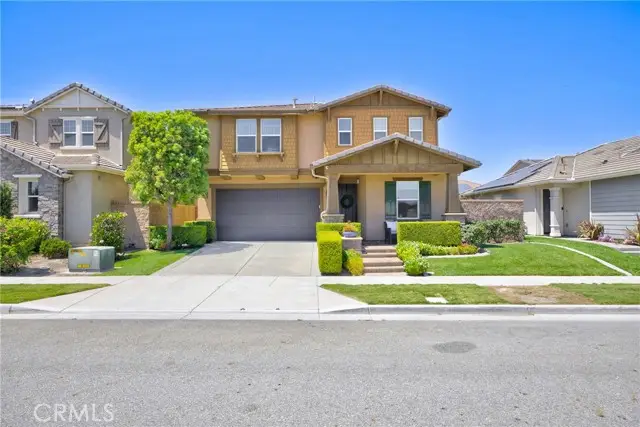 2807 Banner, Ontario, CA 91762 - #1