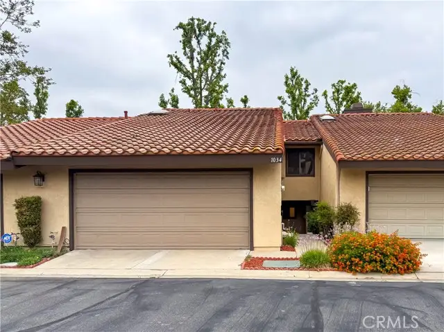 1034 Romney, Walnut, CA 91789 - #2
