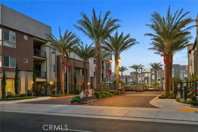 4102 Axis Privado  #101, Ontario, CA 91764 - #2