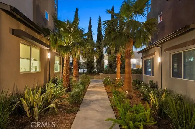 4102 Axis Privado  #101, Ontario, CA 91764 - #3
