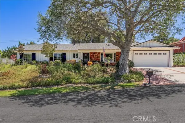 15040 La Donna, Hacienda Heights, CA 91745