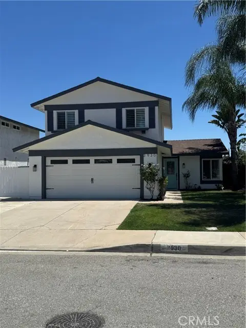 3930 Yellowstone, Chino, CA 91710