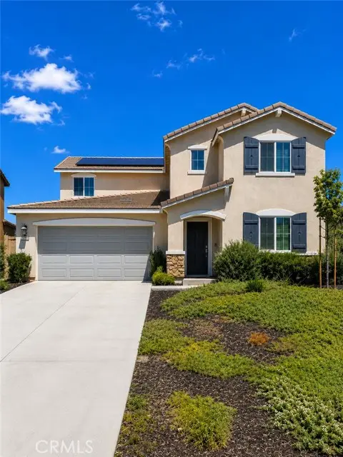 32190 Rambling Court, Winchester, CA 92596 - #1