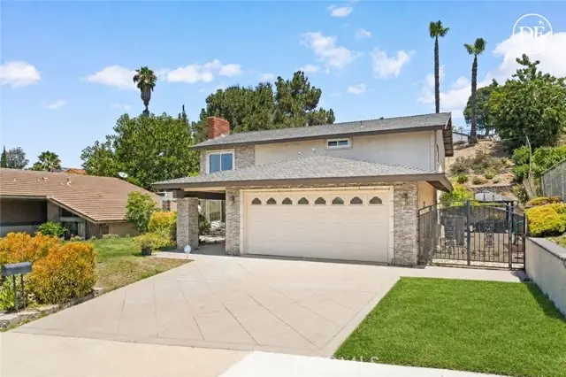 752 Golden Prados, Diamond Bar, CA 91765 - #1