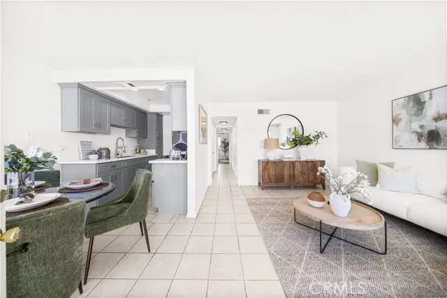 16801 Judy Way  #44, Cerritos, CA 90703 - #1
