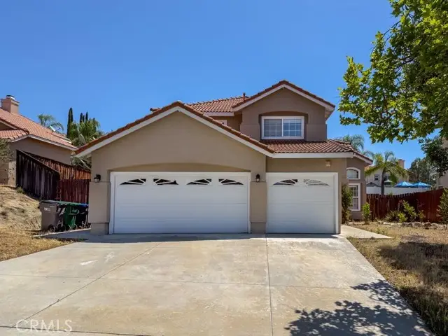 21221 Shakespeare Court, Moreno Valley, CA 92557 - #1
