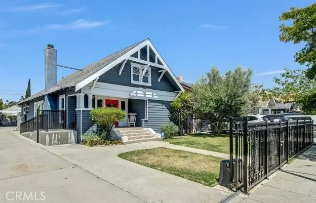 4223 Dalton, Los Angeles, CA 90062 - #2
