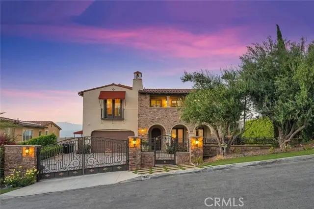 1232 Inspiration, West Covina, CA 91791 - #1