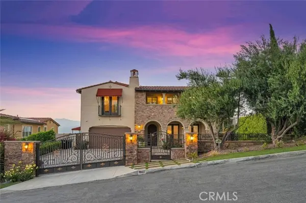 1232 Inspiration, West Covina, CA 91791