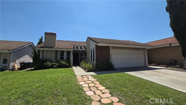2640 Erica, West Covina, CA 91792 - #2