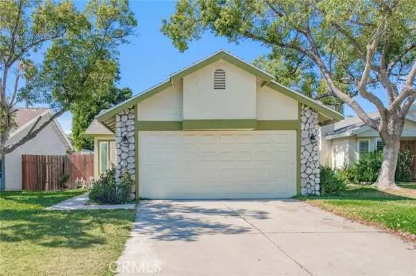 16268 Barbee, Fontana, CA 92336