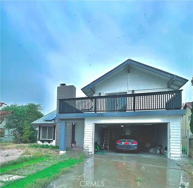 1321 Lingard Street, Lancaster, CA 93535 - #1