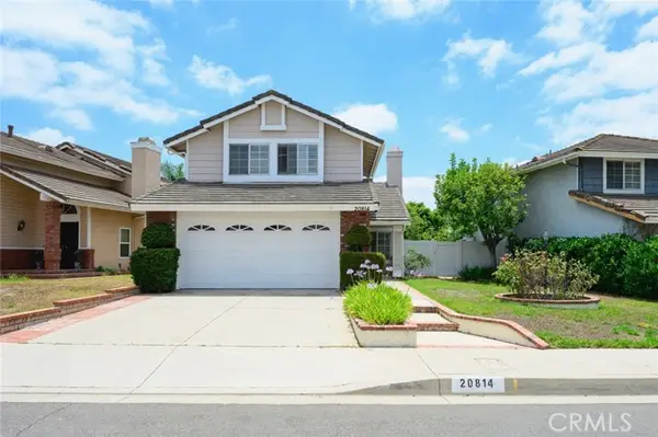 20814 Boulder, Walnut, CA 91789