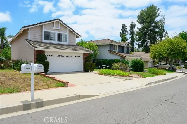 20814 Boulder, Walnut, CA 91789 - #2