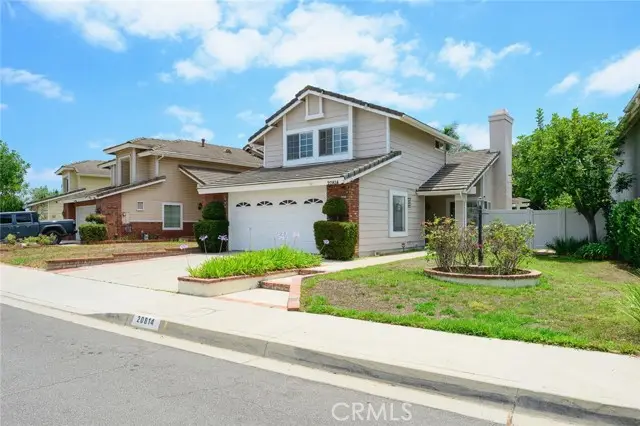 20814 Boulder, Walnut, CA 91789 - #3