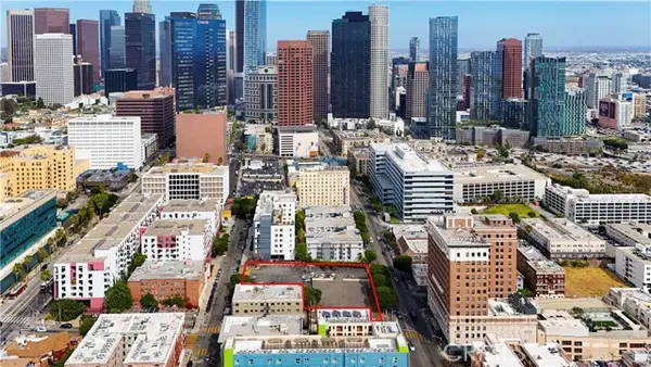 1247 7th, Los Angeles, CA 90017