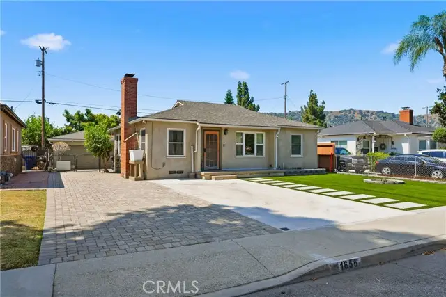 1656 Vejar, Pomona, CA 91766 - #1