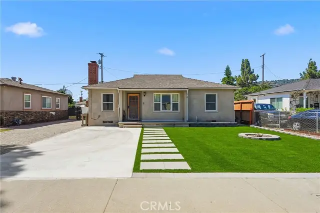 1656 Vejar, Pomona, CA 91766 - #2