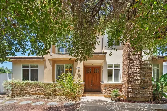 2438 Oneida Street  #D, Pasadena, CA 91107 - #2