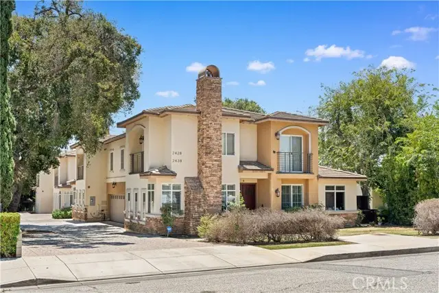 2438 Oneida Street  #D, Pasadena, CA 91107 - #3