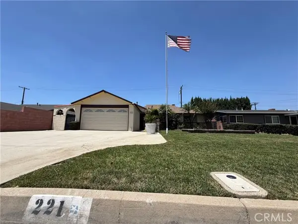 221 Ranburn, Azusa, CA 91702
