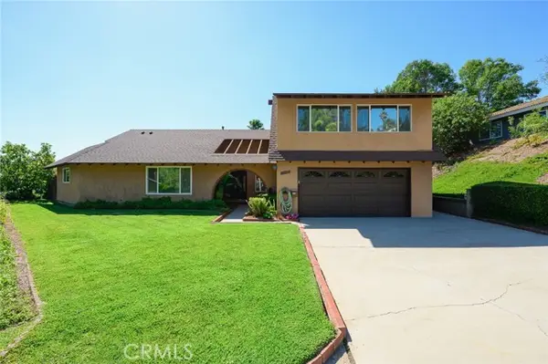 492 Ballena, Diamond Bar, CA 91765