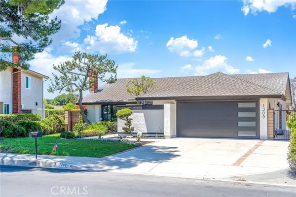 1309 Deeplawn Drive, Diamond Bar, CA 91765