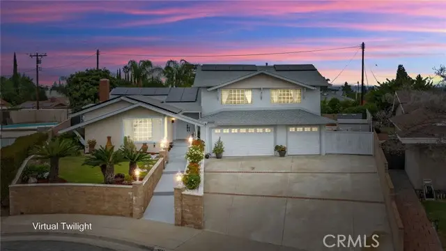 15331 Elkhill Drive, Hacienda Heights, CA 91745 - #1