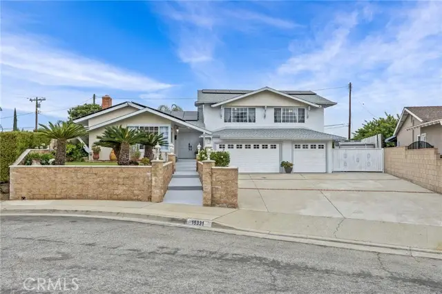 15331 Elkhill Drive, Hacienda Heights, CA 91745 - #2