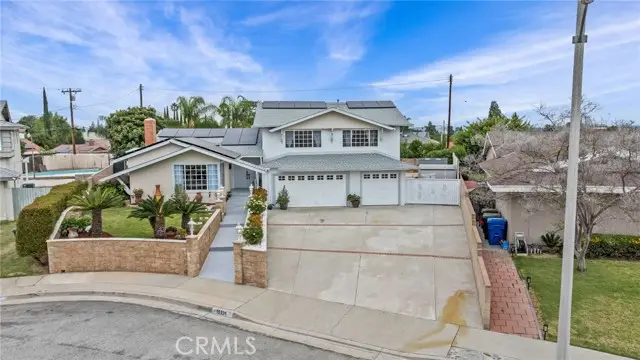 15331 Elkhill Drive, Hacienda Heights, CA 91745 - #3
