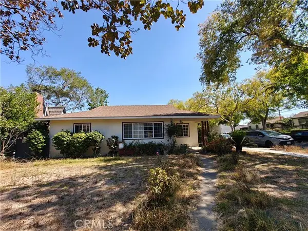 2790 mataro, Pasadena, CA 91107