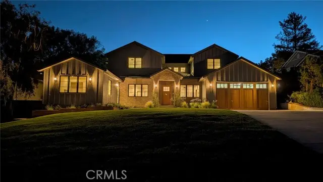 5171 Vista Miguel Drive, La Canada Flintridge, CA 91011 - #2