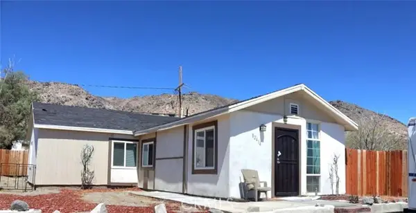 82414 3rd, Trona, CA 93562